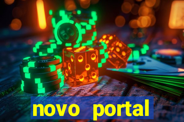 novo portal cruzeiro do sul virtual